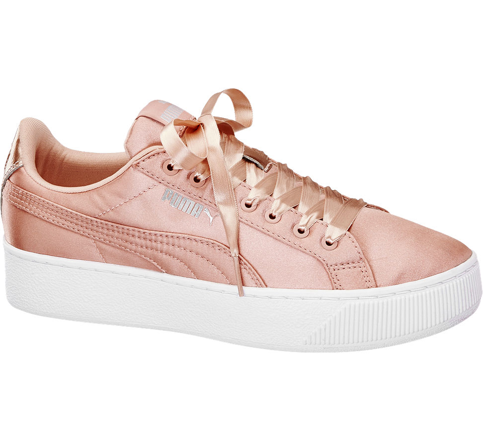 puma sneaker rosa vikky puma sneaker rosa vikky